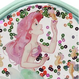 

Сумка Disney ACCCS_SS23_180 Green, Зелений