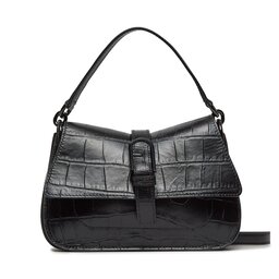 Furla Handtasche Furla Flow WB01032-BX2334-O6000-1020 Nero