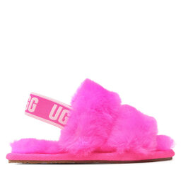 

Тапочки Ugg, Рожевий