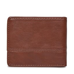 

Велике Чоловіче Портмоне Billabong Dimension ABYAA00224 Java Grain, Коричневий