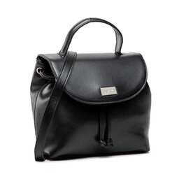 

Сумка QUAZI MQR-A-005-10-01 Black, Чорний
