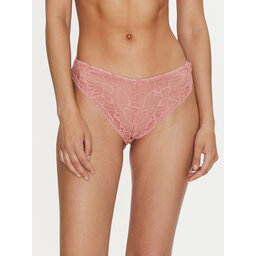 Tommy Hilfiger Tommy Hilfiger Figi alsó UW0UW05247 Rózsaszín