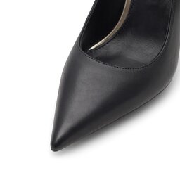

Туфлі на шпильці Gino Rossi SEIA-V1299-08-4 Black, Чорний