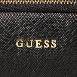 

Косметичка Guess Vanille Accessories PWVANI P2383 BLA, Чорний