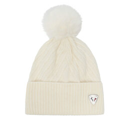 Rossignol Mütze Rossignol RLNWH02 Weiß