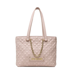 LOVE MOSCHINO Táska LOVE MOSCHINO JC4004PP1GLA0609 Nude