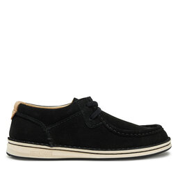 Birkenstock Īsi apavi Birkenstock Pasadena 1029666 Melns