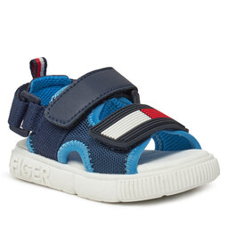 Chanclas niño sales tommy hilfiger