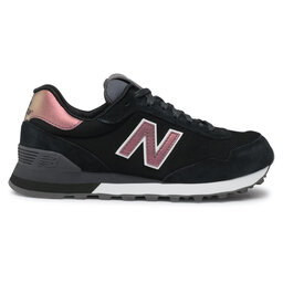 

Снікерcи New Balance WL515CSD Чорний