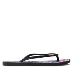 

В'єтнамки Ipanema IPANEMA FRIDA KAHLO 27014 Black/Pink/Yellow AI716, Чорний