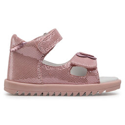 

Босоніжки Lasocki Kids ARC-ZIG-02 Pink, Рожевий