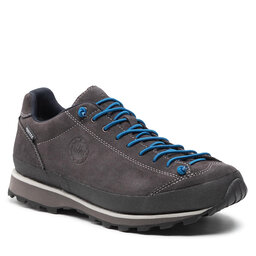 Lomer Trekking-skor Lomer Bio Naturale Low Mtx 50082A Antra/Laguna 01