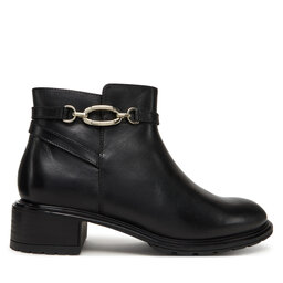 Ara Μποτάκια Ara Parker 12-26110-01 Μαύρο
