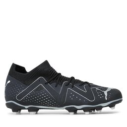

Взуття Puma Future Match Fg/Ag Jr 107384 02 Puma Black/Puma Silver, Чорний