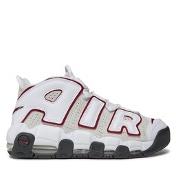 Nike Sneakersy Nike Air More Uptempo '96 FB1380 100 Biały