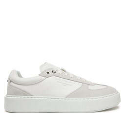 KARL LAGERFELD Laisvalaikio batai KARL LAGERFELD KL52235 Balta