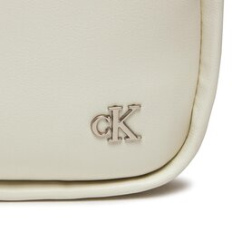 

Сумка Calvin Klein Jeans Micro Mono Chain Camera Bag18 K60K611949 Icicle CGA, Голубий