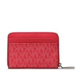 

Мале жіноче портмоне MICHAEL Michael Kors Jet Set Charm 34S3ST9Z5B Geranium, Рожевий