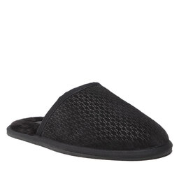 Hugo Papuci de casă Hugo Home Slip 50464461 10239961 01 Black 001