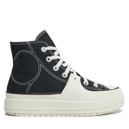 Converse Sneakers aus Stoff Converse Chuck Taylor All Star Construct A05094C Black