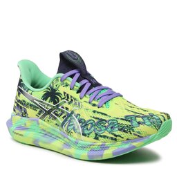 Asics Topánky Asics Noosa TRI 14 1012B208 Safety Yellow/Midnight 751