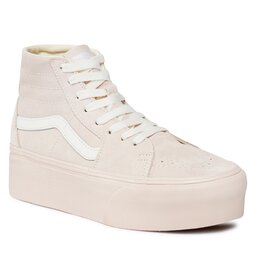 Vans Sneakers Vans Ua Sk8-Hi Tapered Stackform VN0A5JMKBXO1 Shell