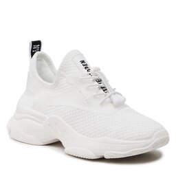 Steve Madden Sneakers Steve Madden Match-E SM19000020-04004-11E White/White