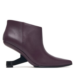 United Nude Stiefeletten United Nude Eamz Yoyo 1102692216 Violett