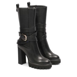 Kazar Csizma Kazar Morena 83026-01-00 Black