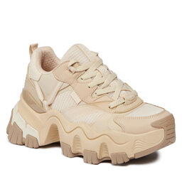 Buffalo Sneakers Buffalo Norion 1622381 Cream
