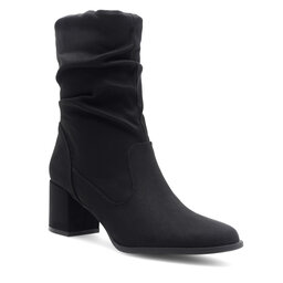 Clara Barson Bottines Clara Barson FRAISE WYL3603-1 Noir
