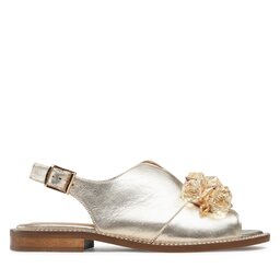 R.Polański Sandalias R.Polański 1500 Oro