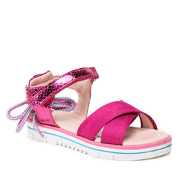 Twisty Sandały Twisty AVO-276-051 Pink