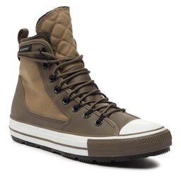 Converse Sneakers Converse Chuck Taylor All Star All Terrain A04474C Taupe