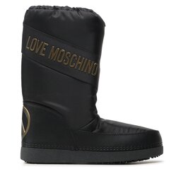 

Снігоходи LOVE MOSCHINO JA24032G1HISY000 Nero, Чорний
