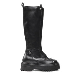 

Чоботи Armani Exchange, Чорний