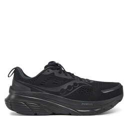 Saucony Scarpe running Saucony Guide_18_S20998 Nero