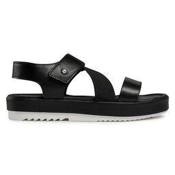 

Босоніжки Lasocki RST-4765-01 Black, Чорний