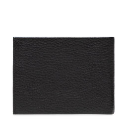 

Велике Чоловіче Портмоне Gino Rossi O3M1-005-AW21 Black, Чорний