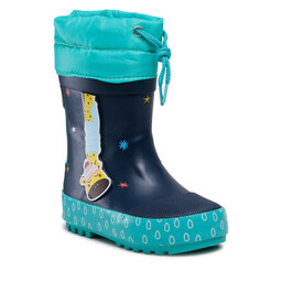Gioseppo Guminiai batai Gioseppo Husavik 67002 Blue