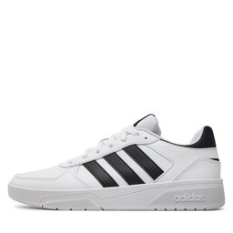 

Взуття adidas CourtBeat Court Lifestyle ID9658 Ftwwht/Cblack/Ftwwht, Білий