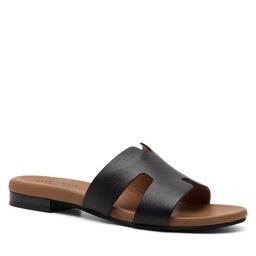 Sergio Bardi Sandaler och Slip-ons Sergio Bardi WB05-B1037-01SB Svart