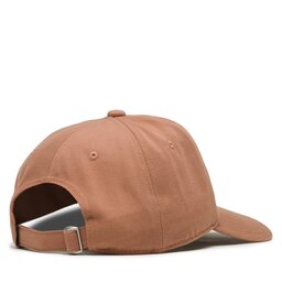 

Бейсболка Converse Lockup Sc Baseball Cap - Mpu 10022131-A14 280, Коричневий