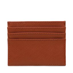 

Чохол для кредиток Guess Certosa Saffiano Slg SMCRTO LEA25 COG, Коричневий