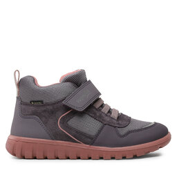 

Черевики Superfit 1-006188-8500 D Purplec/Rose, Голубий