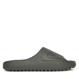 Quiksilver Şlapi Quiksilver CLOUDBREAK CQ10007M GGG Verde