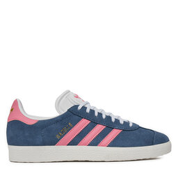 adidas Αθλητικά adidas Gazelle W ID3189 Σκούρο μπλε