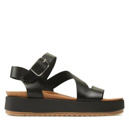 

Босоніжки Inuovo 769016 blk, Чорний