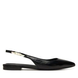 BOSS Sandale BOSS 50548586 Negru