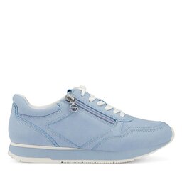 

Снікерcи Tamaris 1-23613-20 Bermuda Uni 879, Голубий